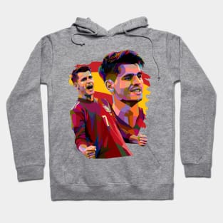 SOCCER TIME Hoodie